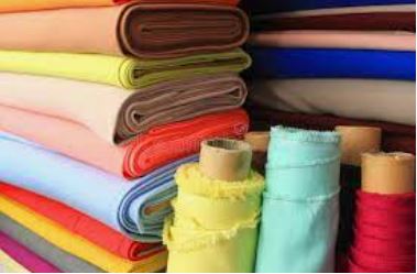 Base de données sur les industries textiles à Madagascar